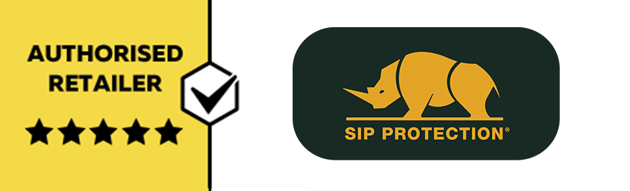 We are an authorised SIP Protection